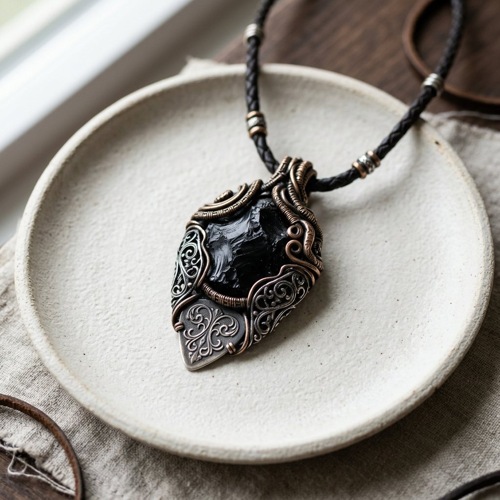 Joyería y Amuletos